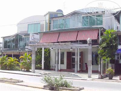Hotel photo Queens Hotel Suriname 3*