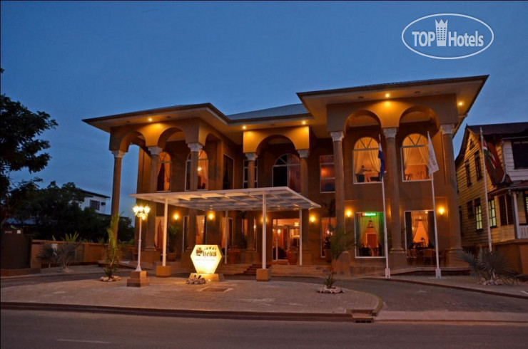 New photos from tourists Sheva Hotel 5*