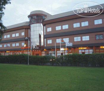 Hotel photo Best Western Elegance Hotel 5*