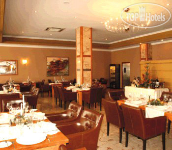 New photos from tourists Best Western Elegance Hotel 5*