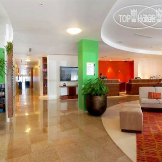 Photos Courtyard Paramaribo