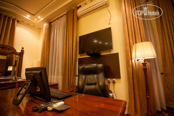 New photos from tourists Twins Hotel 4*