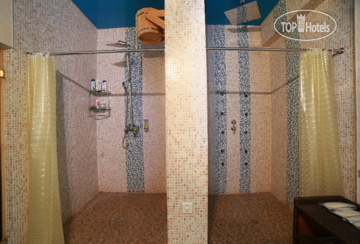 New photos from tourists Lotte Palace Dushanbe 4*