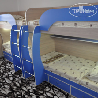 Photos Sakho Hotel-Hostel