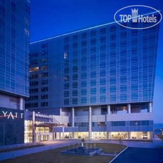 Photos Hyatt Regency Dushanbe