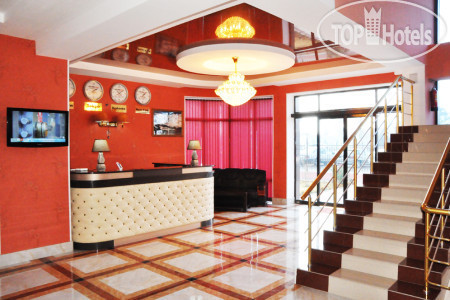 Photos Firuz Hotel
