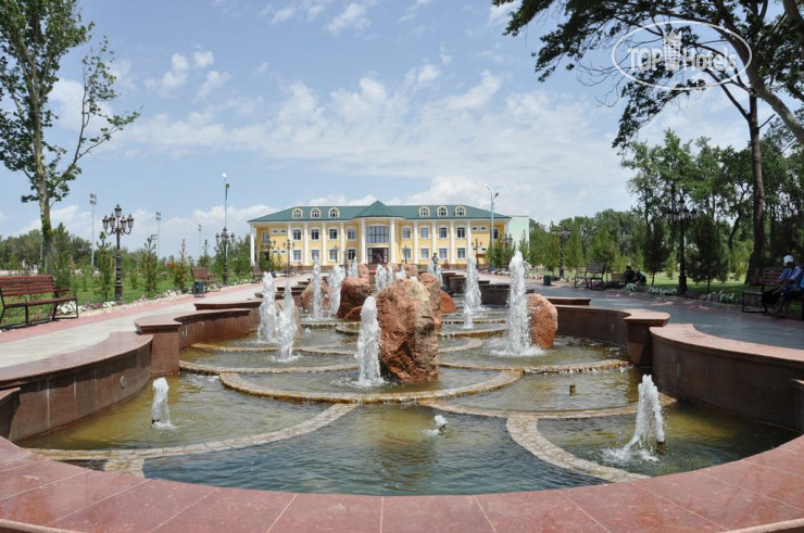 Hotelier's photos Бахористон