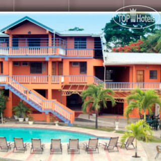 Photos Tobago Island Suites