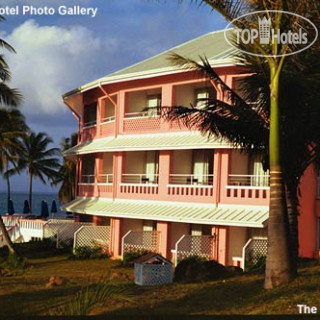 Photos Blue Haven Hotel