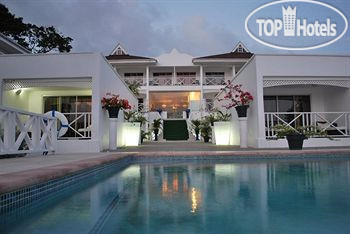 Фото Bacolet Beach Club