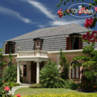 Фото The Villas at Stonehaven