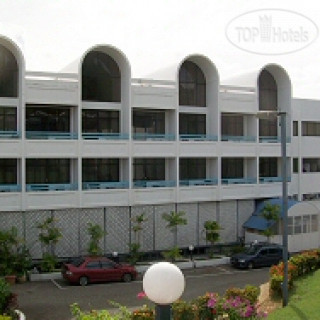 Photos The Ambassador