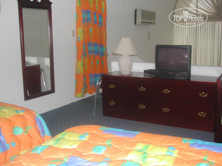 New photos from tourists The Ambassador 4*