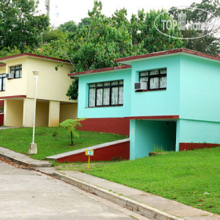 Photos Villa Caburni