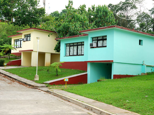 Photos Villa Caburni