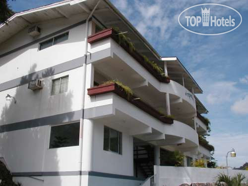Hotel photo Monique's Guesthouse 2*