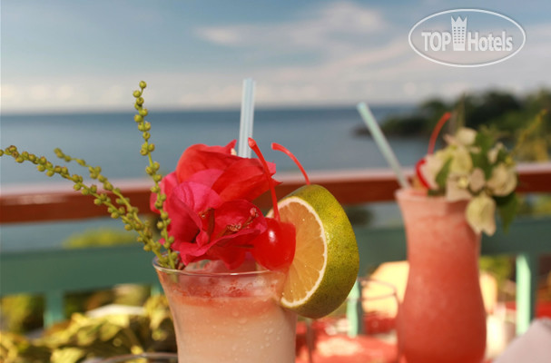New photos from tourists Le Grand Courlan Resort & Spa 3*