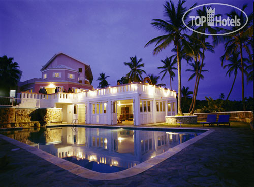 Hotel photo Blue Haven Hotel 5*