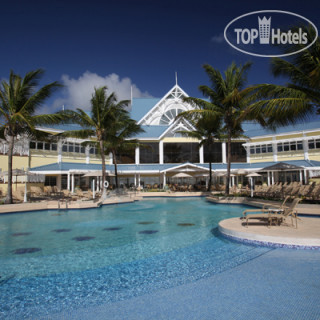 Photos Magdalena Grand Beach Resort