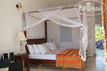 New photos from tourists Bacolet Beach Club 4*