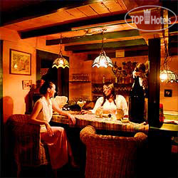 New photos from tourists Half Moon Blue 3*