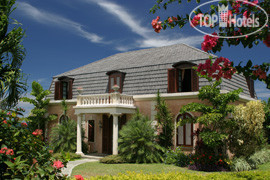 Hotel photo The Villas at Stonehaven 4*