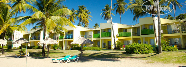 Hotel photo Turtle Beach by Rex 3*
