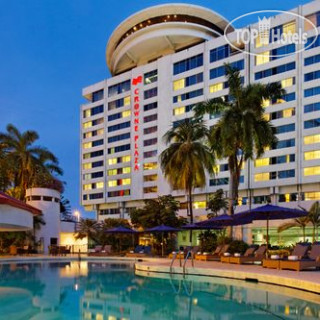 Photos Crowne Plaza Hotel