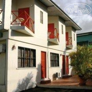 Photos Sundeck Suites