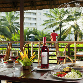 Photos Ibis Lome Centre