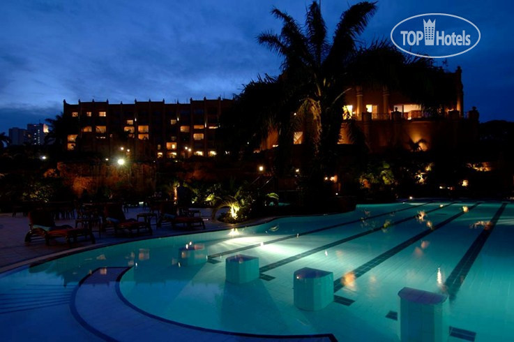 New photos from tourists The Kampala Serena Hotel 5*