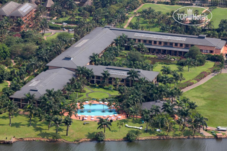 New photos from tourists Munyonyo Commonwealth Resort Limited 5*