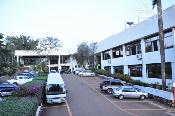 Фото Colline Hotel