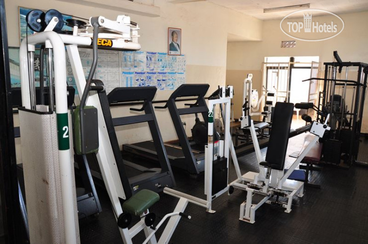 New photos from tourists Colline Hotel 3*