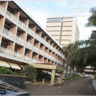 Photos Africana Hotel