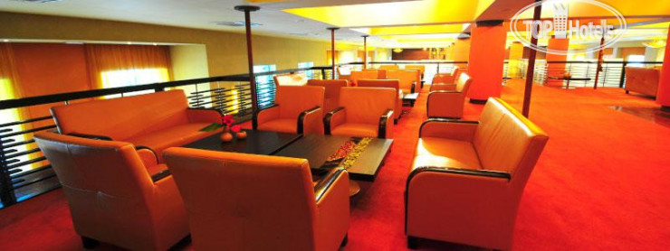 New photos from tourists Speke Resort Munyonyo 4*