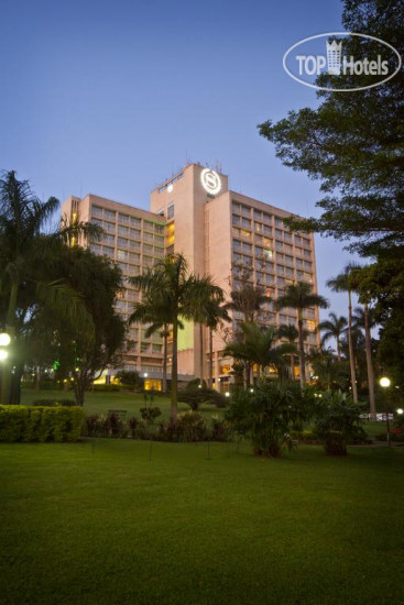 Photos Sheraton Kampala