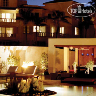 Фото Grace Bay Club