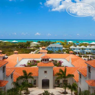 Фото La Vista Azul Resort