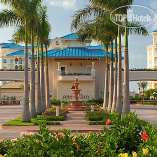 Фото Seven Stars Resort