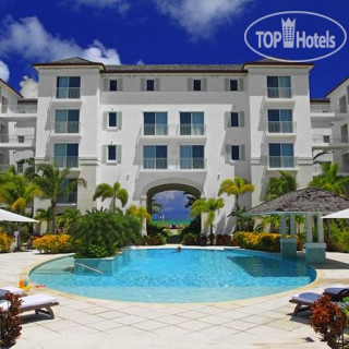 Фото The West Bay Club