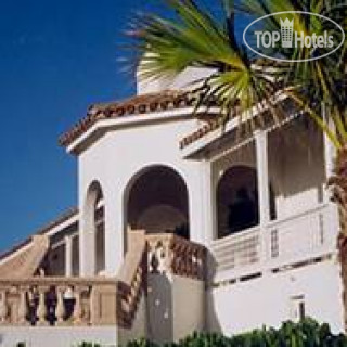 Фото COMO Parrot Cay