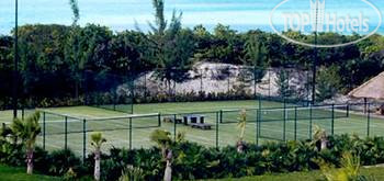 New photos from tourists COMO Parrot Cay