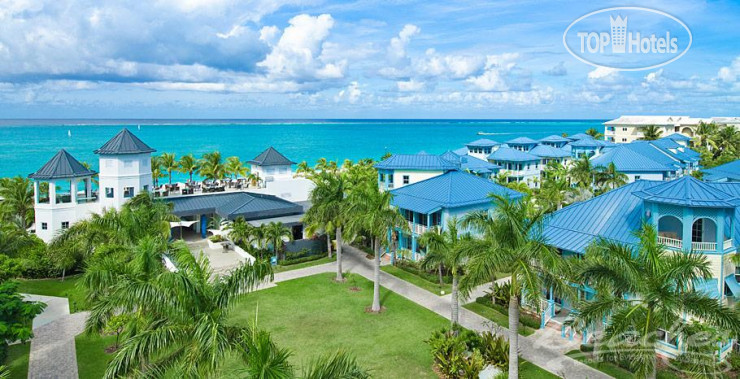 Фото Beaches Turks & Caicos Resort Villages & Spa