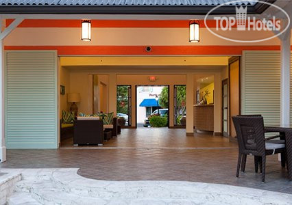 New photos from tourists Comfort Suites Ports of Call Resort 3*
