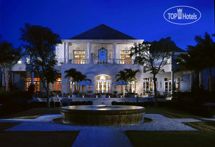 Hotel photo The Regent Palms 5*