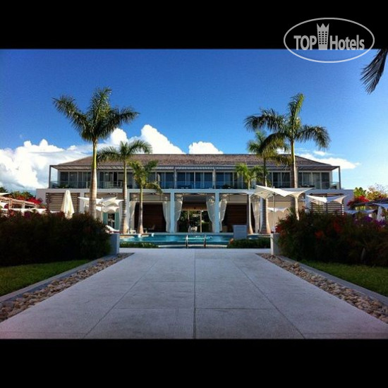 Photos Wymara Resort & Villas