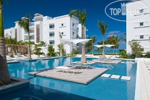 Hotelier's photos Wymara Resort & Villas 5*