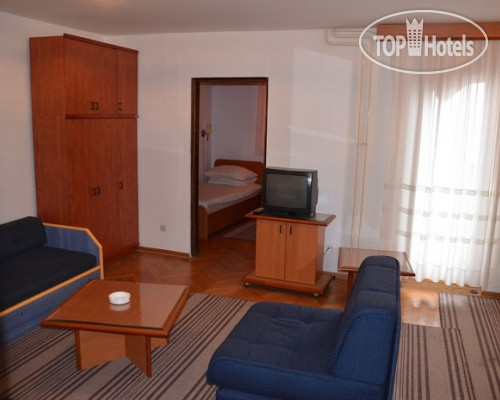 New photos from tourists Rubin Villa