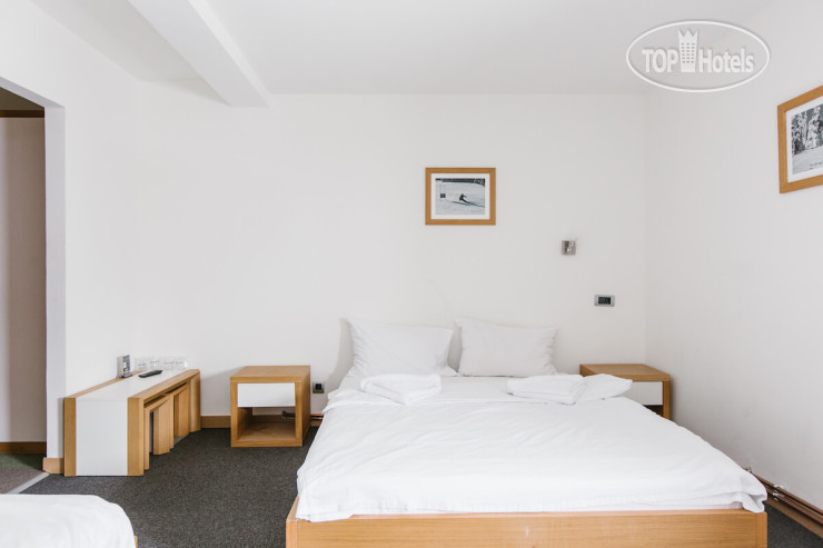 Hotel photo Rtanj Kopaonik Eco Resort & Spa 4*
